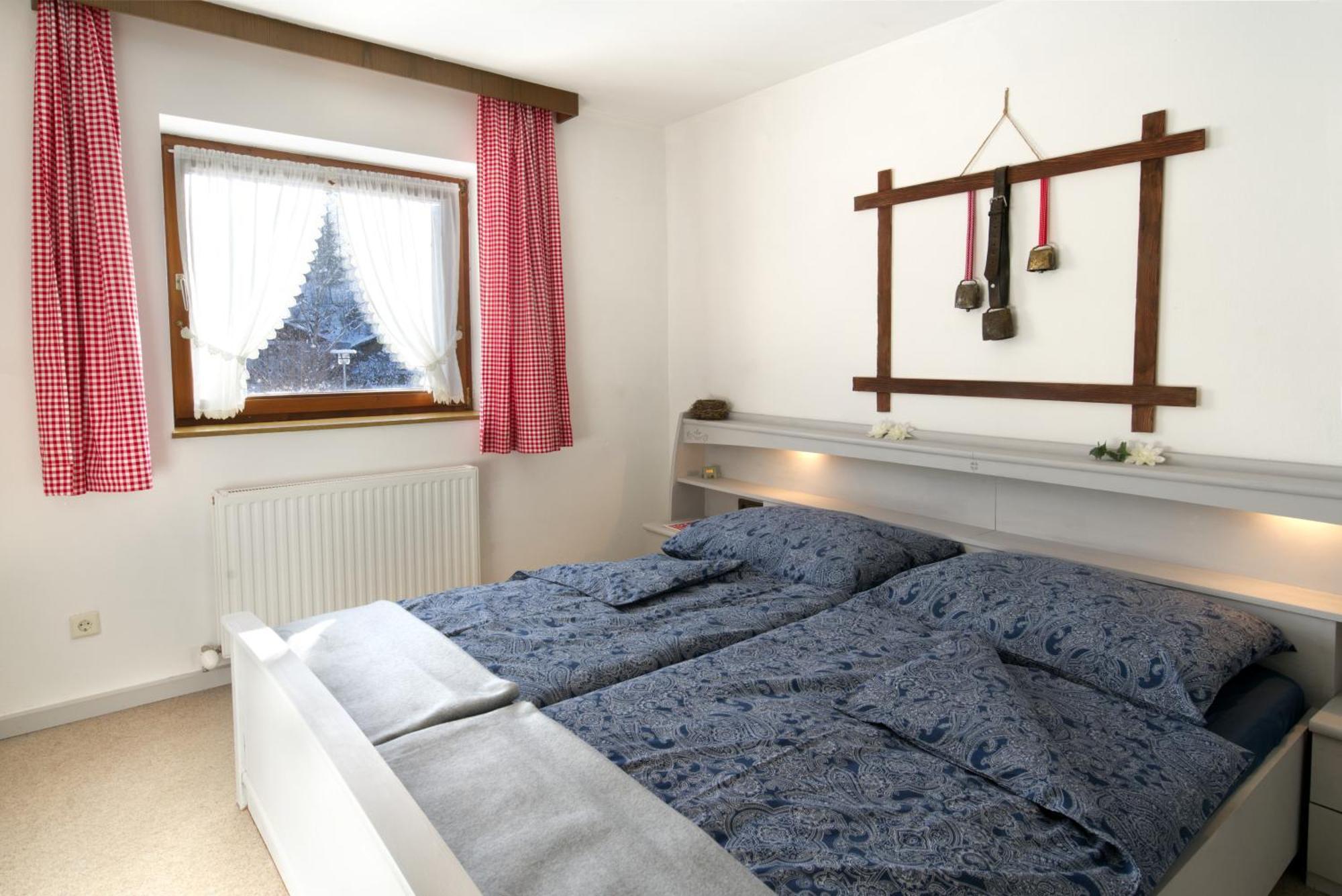 Ferienhaus Muchhof Leutasch Zewnętrze zdjęcie