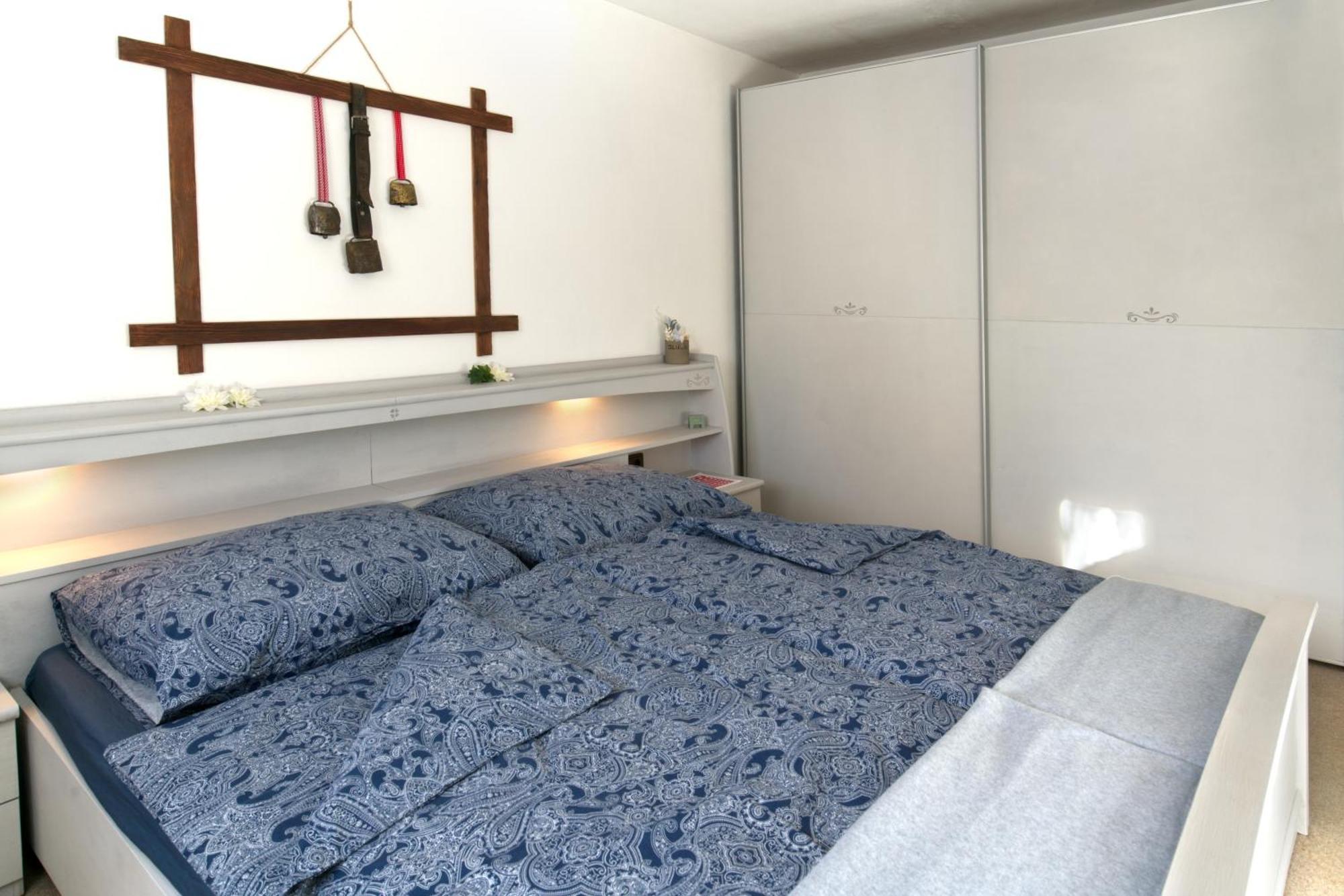 Ferienhaus Muchhof Leutasch Zewnętrze zdjęcie
